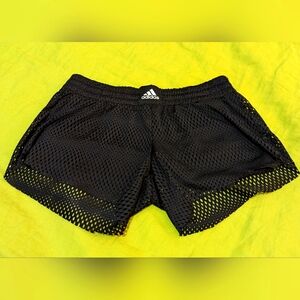 Adidas Climalite Mesh Shorts